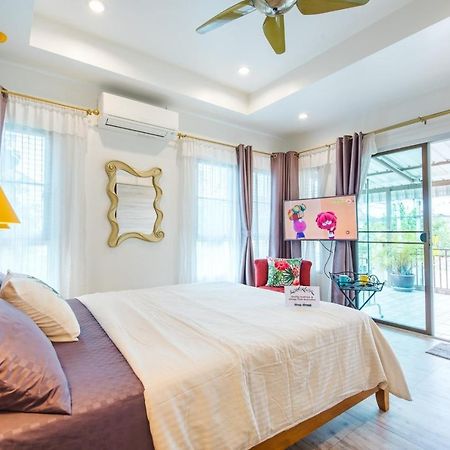 Cozy House In Hua Hin, Thailand Luaran gambar