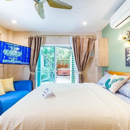 Cozy House In Hua Hin, Thailand Luaran gambar
