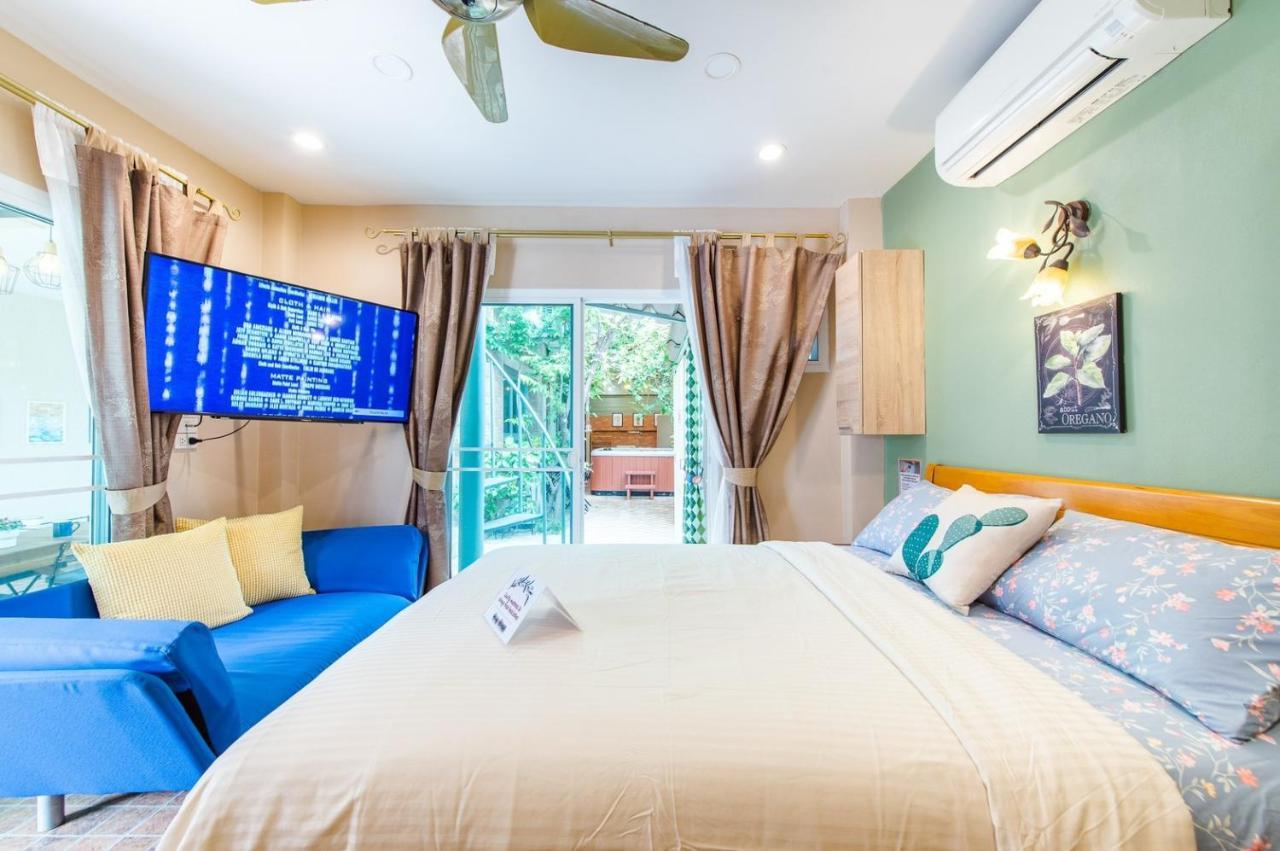 Cozy House In Hua Hin, Thailand Luaran gambar