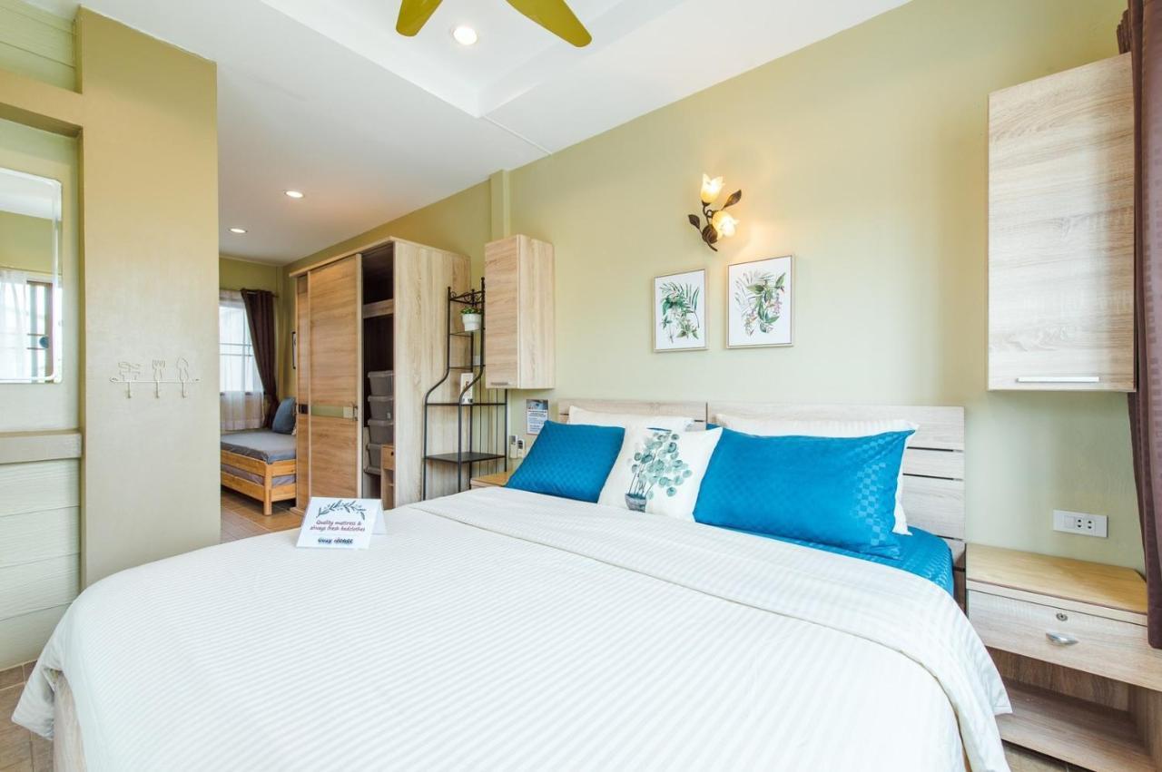 Cozy House In Hua Hin, Thailand Luaran gambar