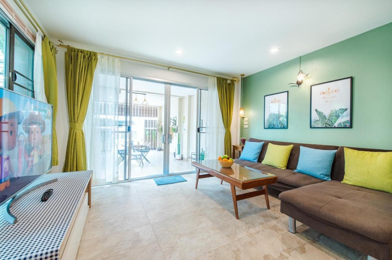 Cozy House In Hua Hin, Thailand Luaran gambar