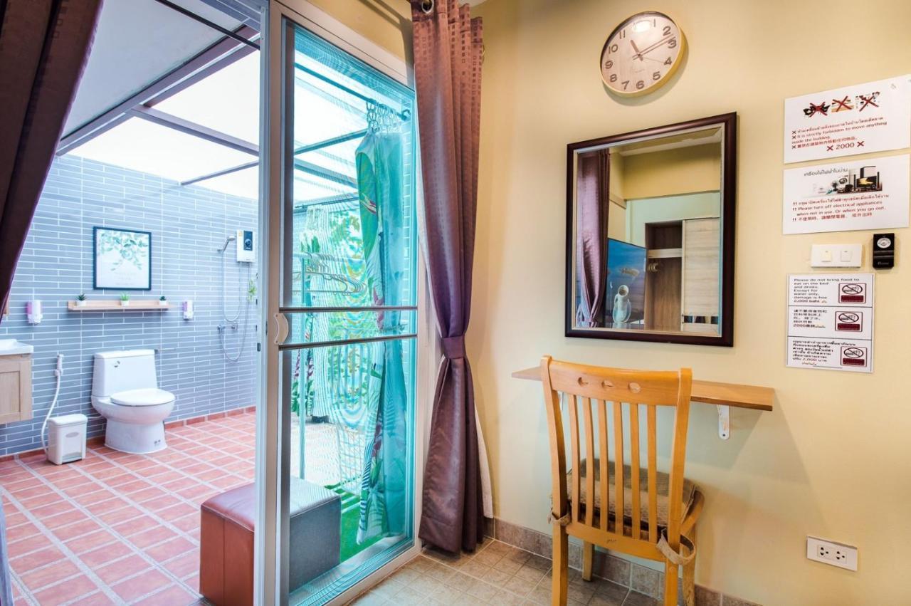 Cozy House In Hua Hin, Thailand Luaran gambar