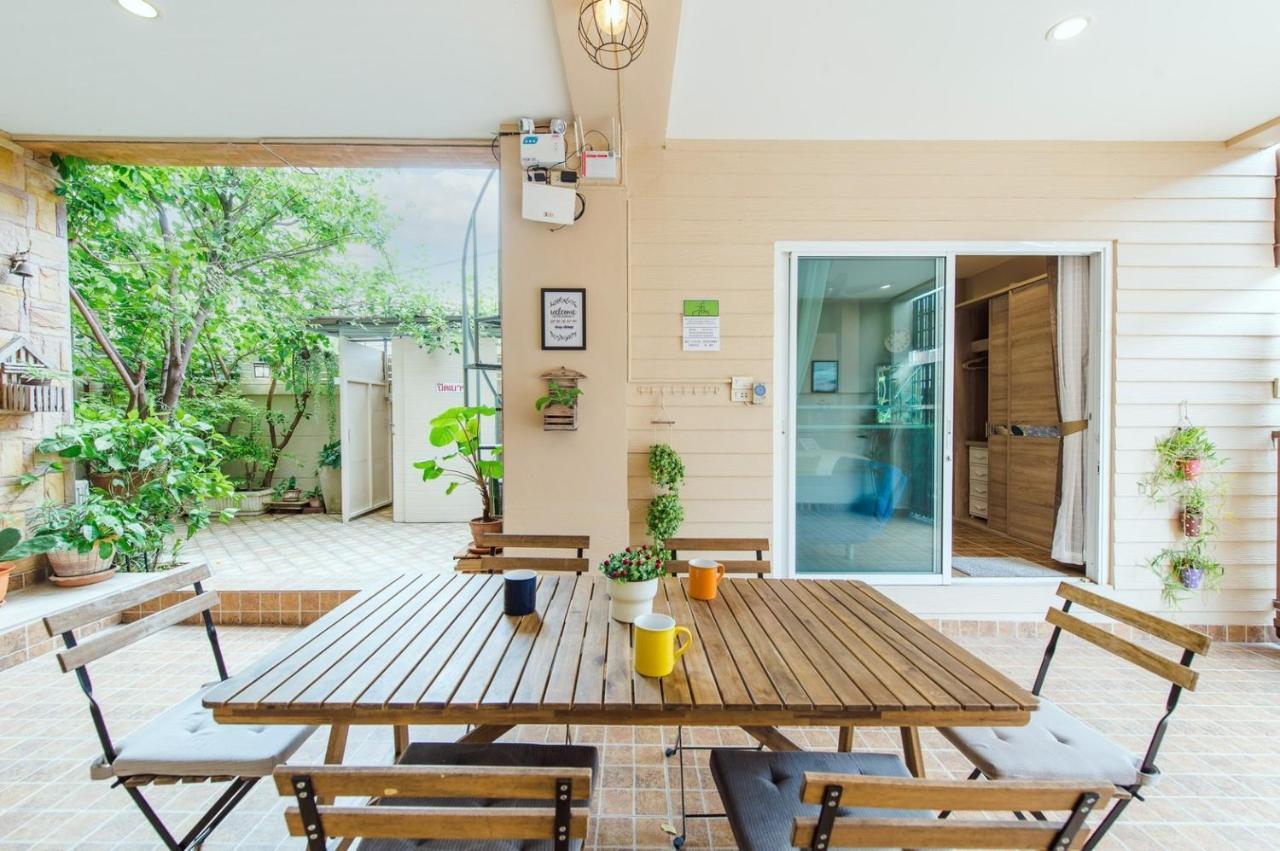 Cozy House In Hua Hin, Thailand Luaran gambar