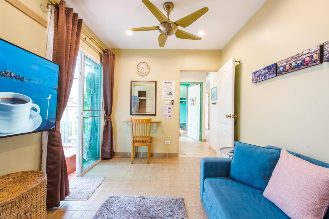Cozy House In Hua Hin, Thailand Luaran gambar