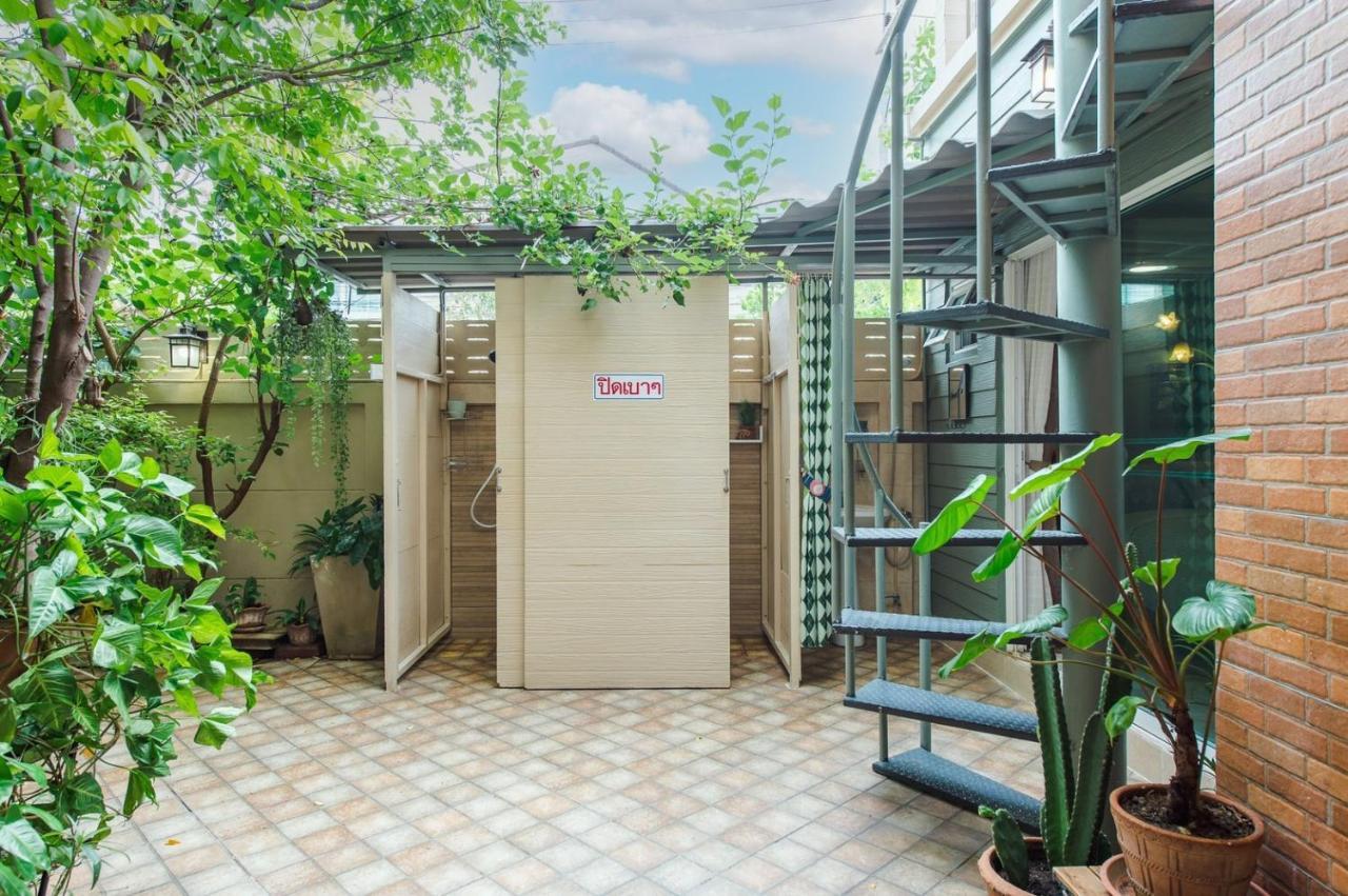 Cozy House In Hua Hin, Thailand Luaran gambar