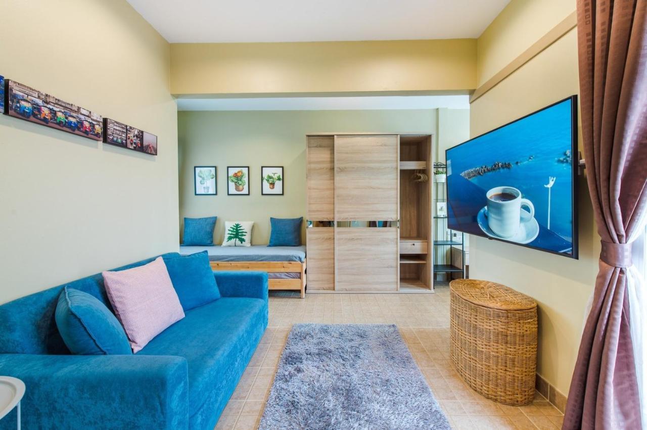 Cozy House In Hua Hin, Thailand Luaran gambar