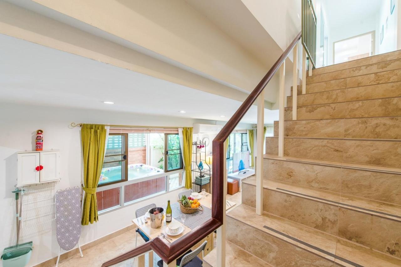 Cozy House In Hua Hin, Thailand Luaran gambar