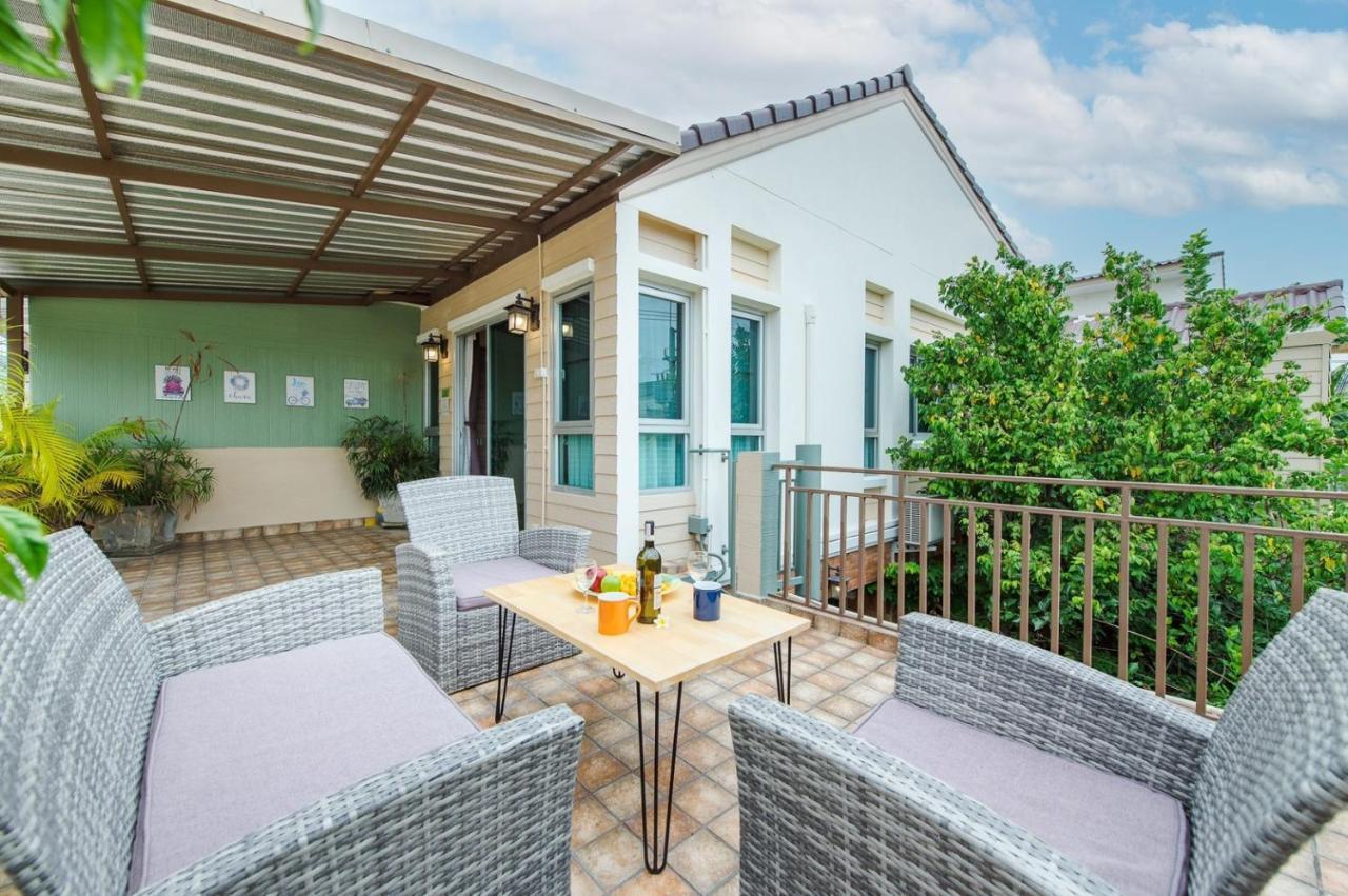 Cozy House In Hua Hin, Thailand Luaran gambar