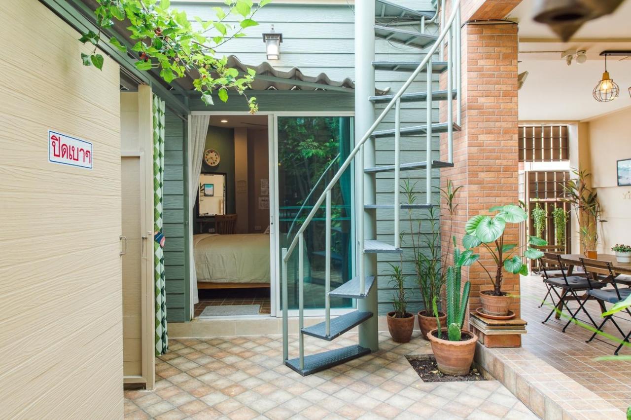 Cozy House In Hua Hin, Thailand Luaran gambar