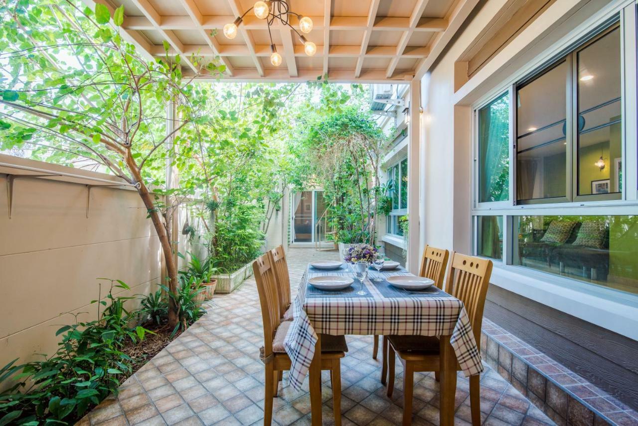 Cozy House In Hua Hin, Thailand Luaran gambar