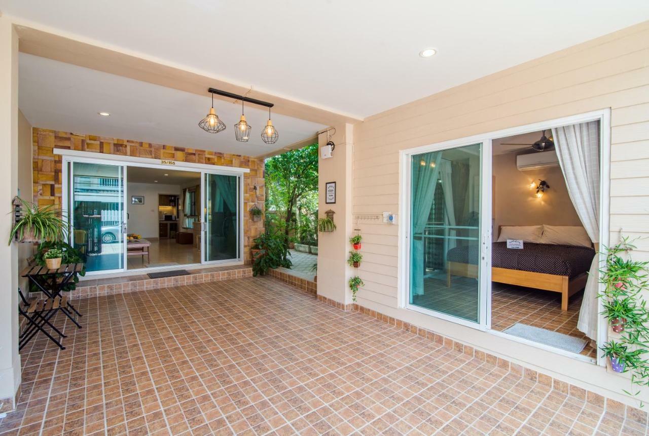 Cozy House In Hua Hin, Thailand Luaran gambar