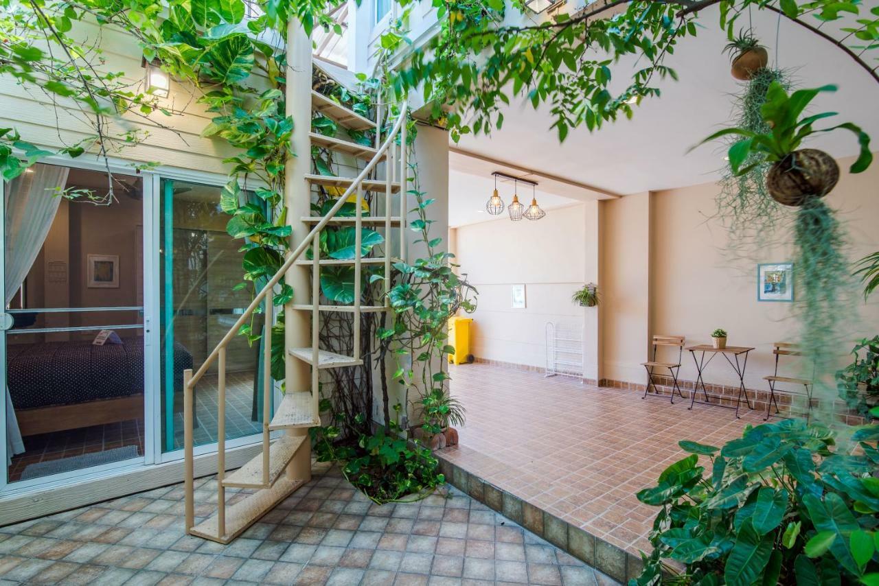 Cozy House In Hua Hin, Thailand Luaran gambar