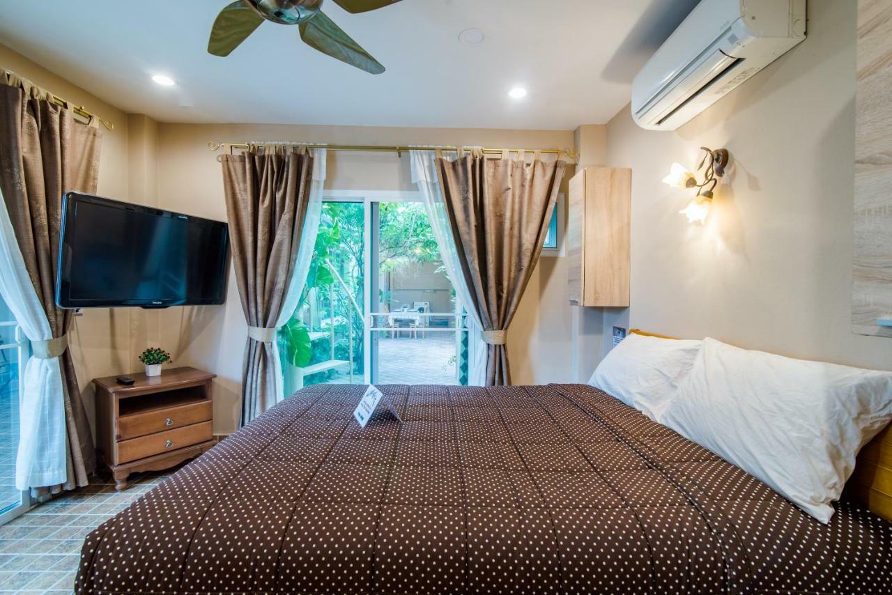 Cozy House In Hua Hin, Thailand Luaran gambar