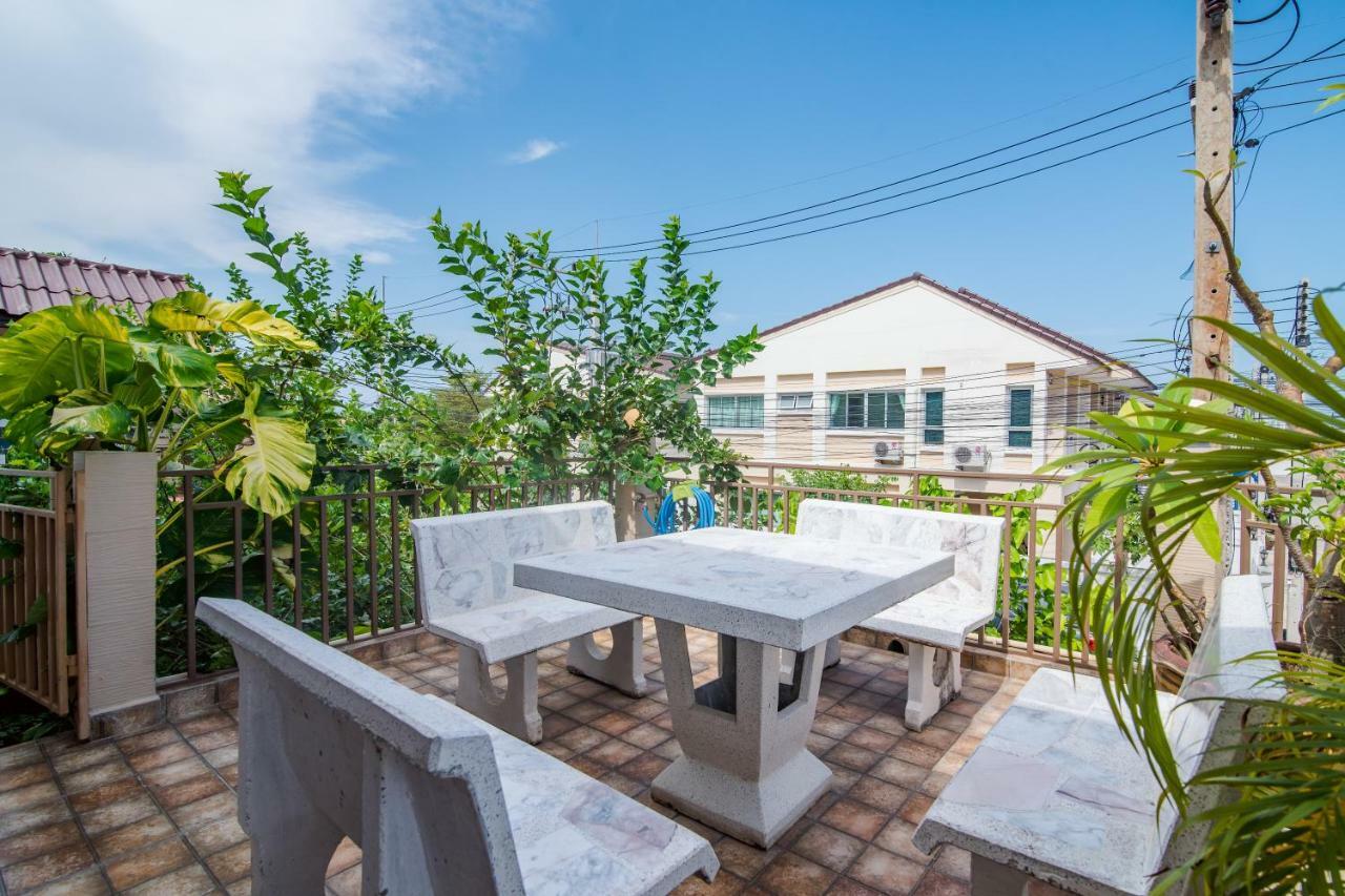 Cozy House In Hua Hin, Thailand Luaran gambar
