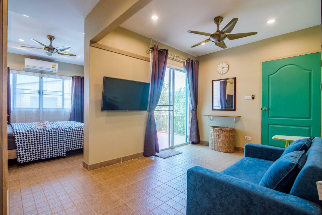 Cozy House In Hua Hin, Thailand Luaran gambar