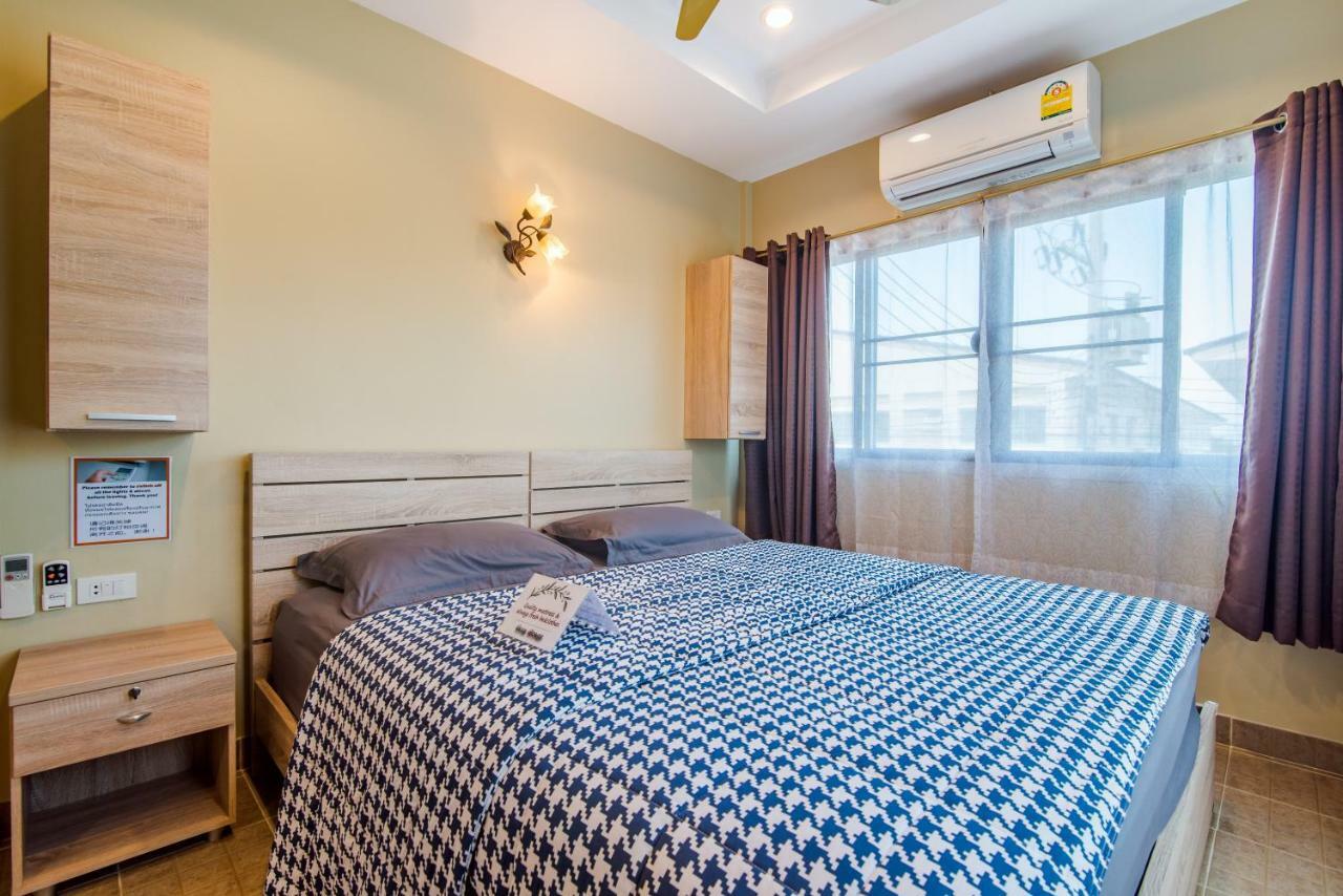Cozy House In Hua Hin, Thailand Luaran gambar