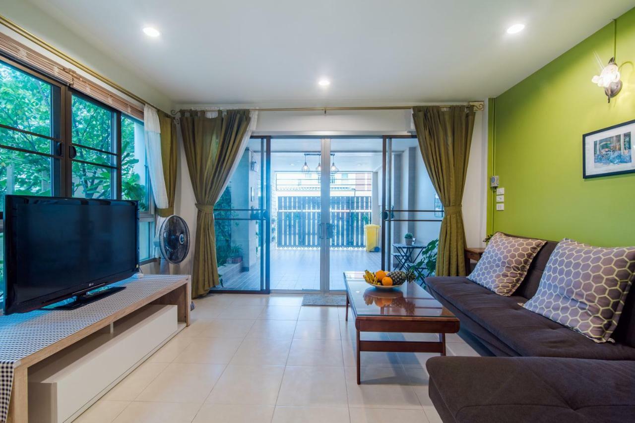Cozy House In Hua Hin, Thailand Luaran gambar