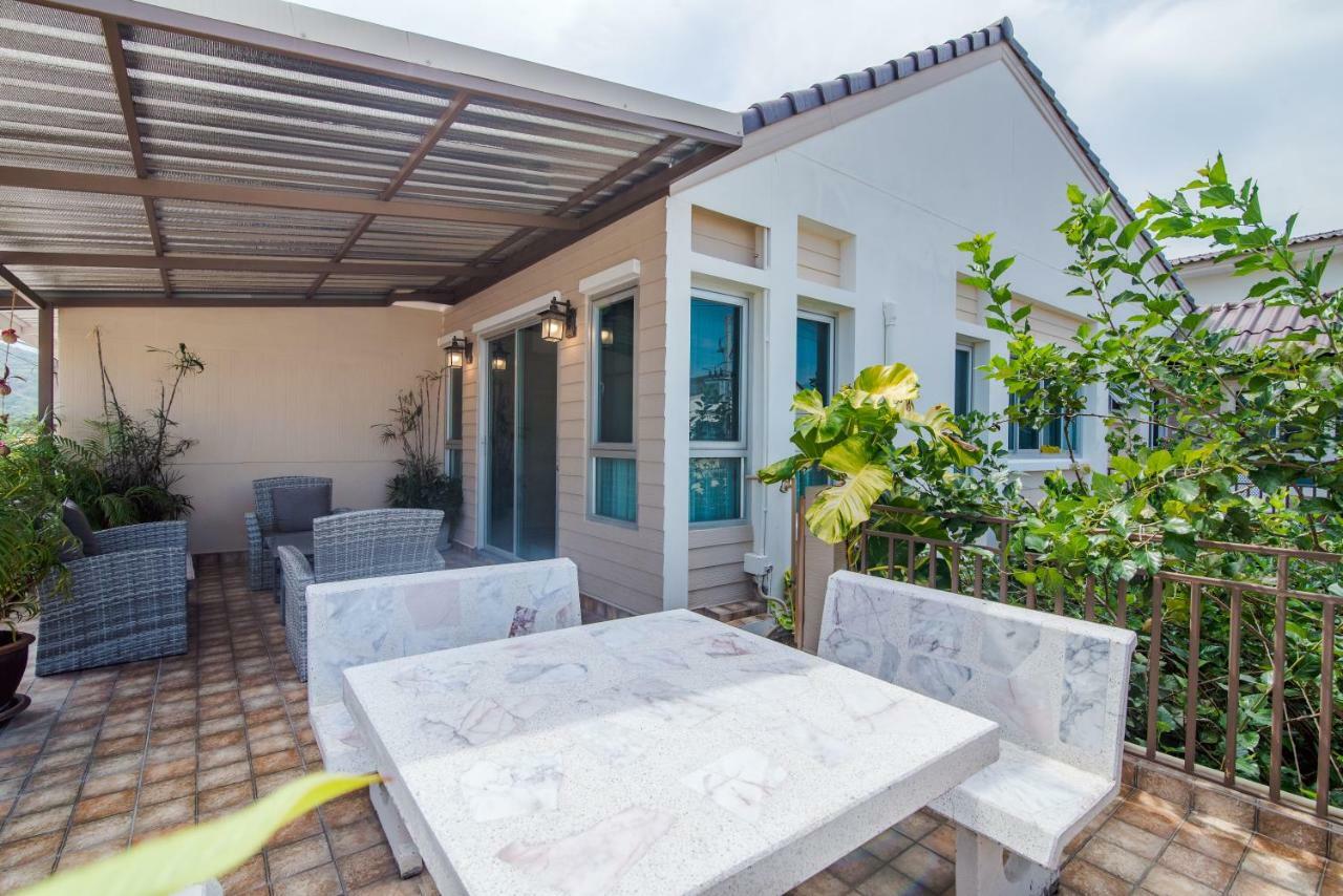 Cozy House In Hua Hin, Thailand Luaran gambar