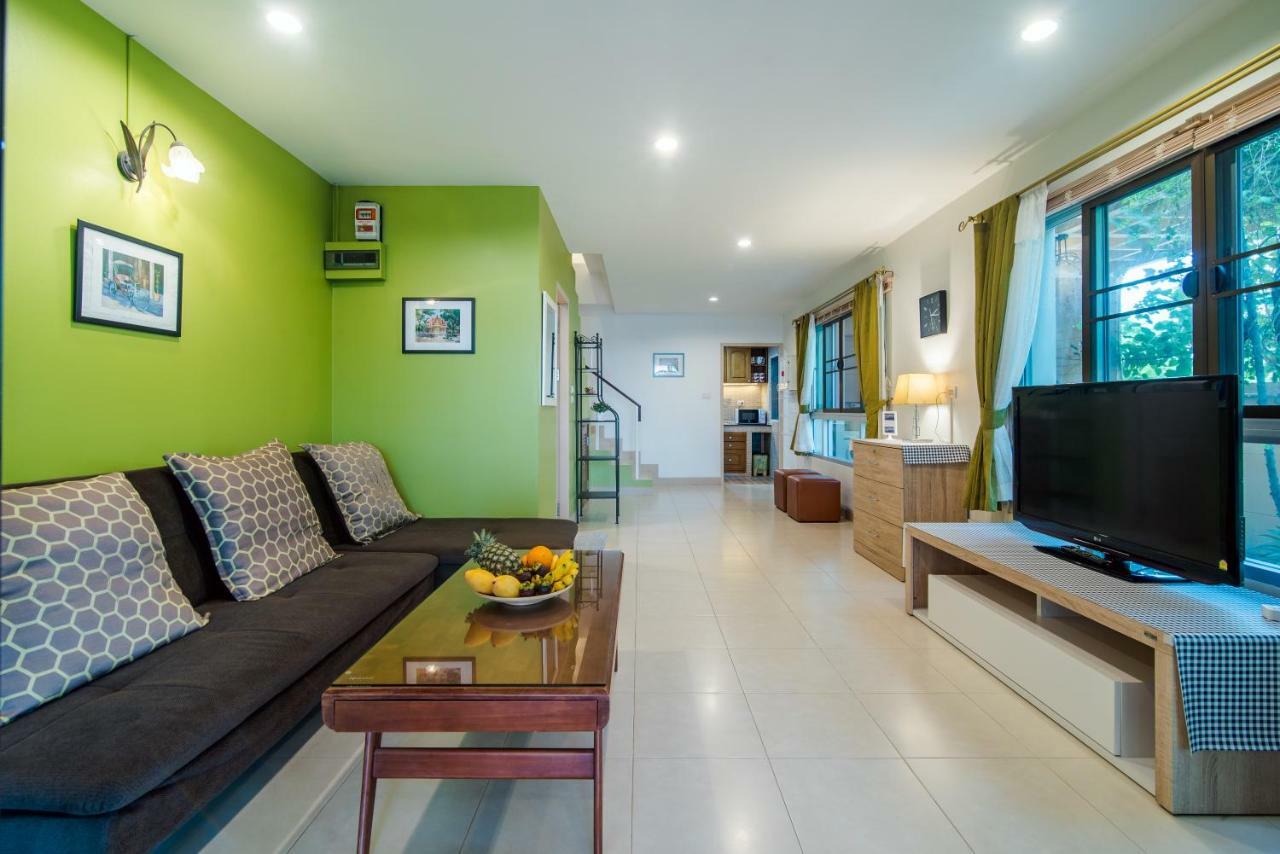 Cozy House In Hua Hin, Thailand Luaran gambar
