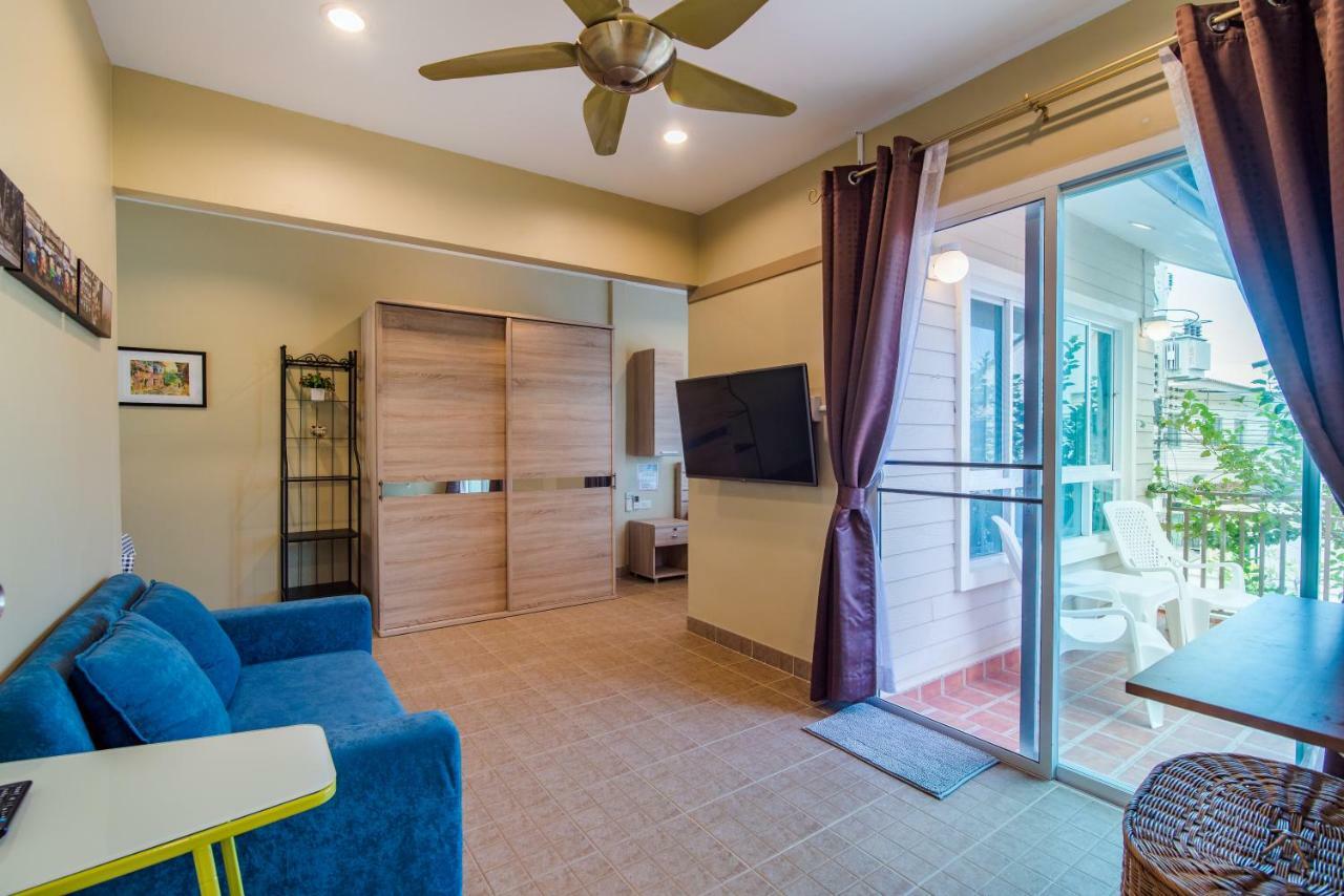 Cozy House In Hua Hin, Thailand Luaran gambar