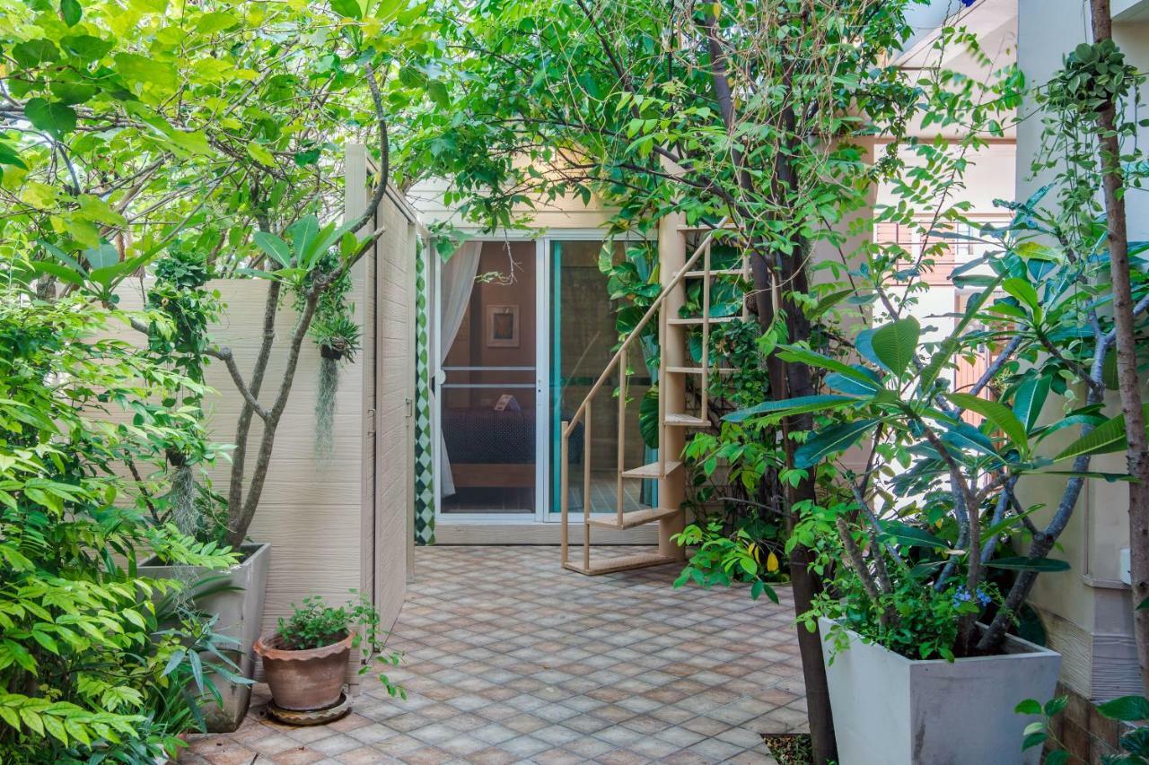 Cozy House In Hua Hin, Thailand Luaran gambar