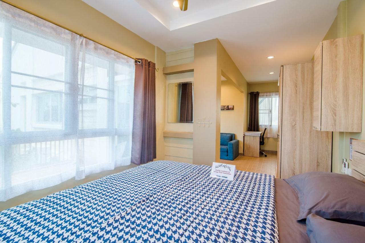 Cozy House In Hua Hin, Thailand Luaran gambar