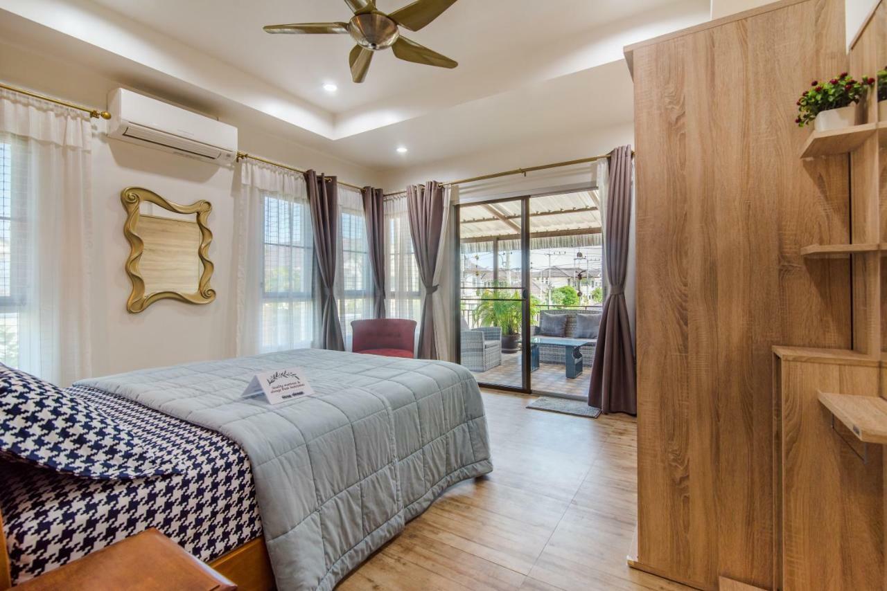 Cozy House In Hua Hin, Thailand Luaran gambar